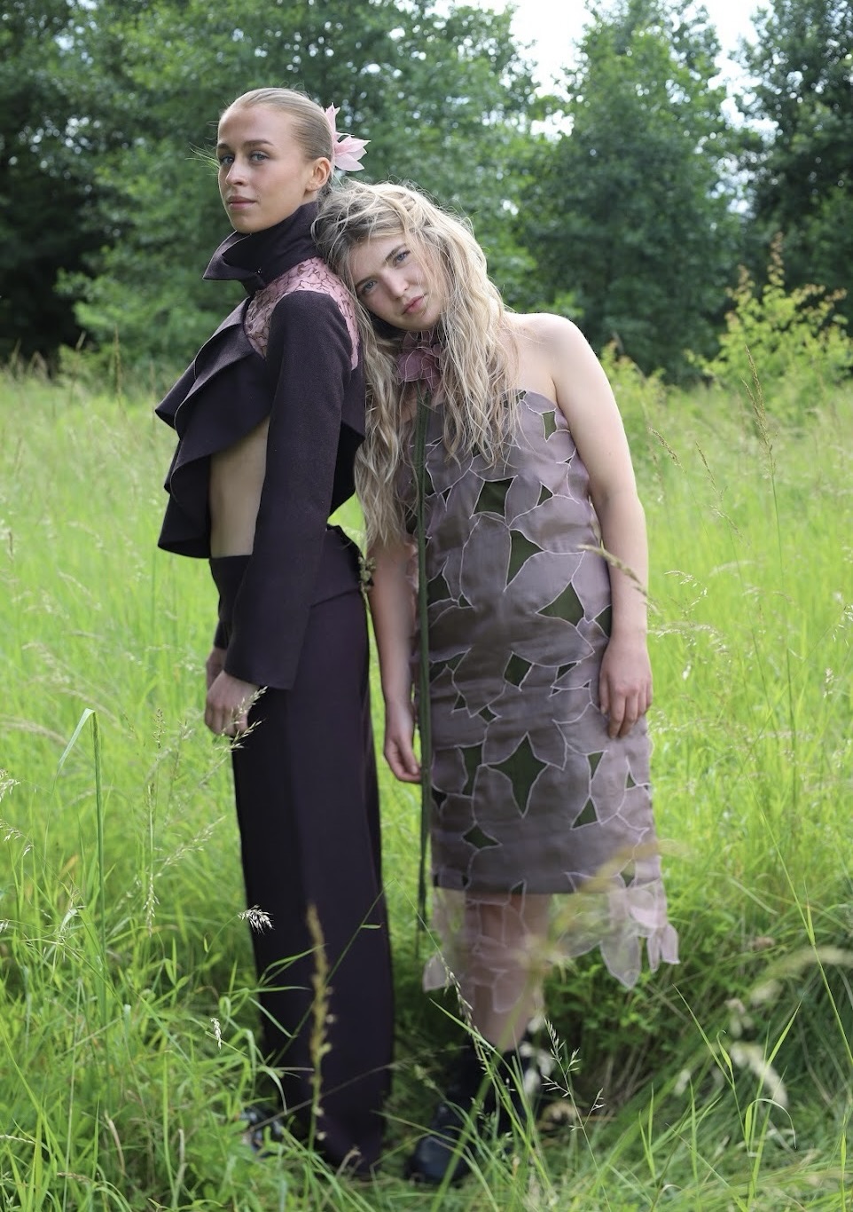 BA Graduate Collection — image 03